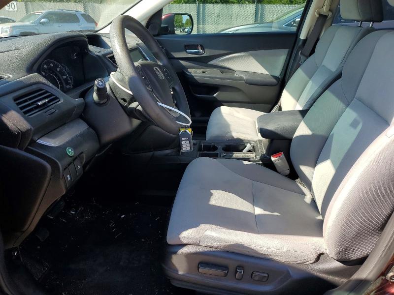 Продажа на аукционе авто 2015 Honda Cr-v, vin: 2HKRM4H58FH642271, номер лота: 69177796