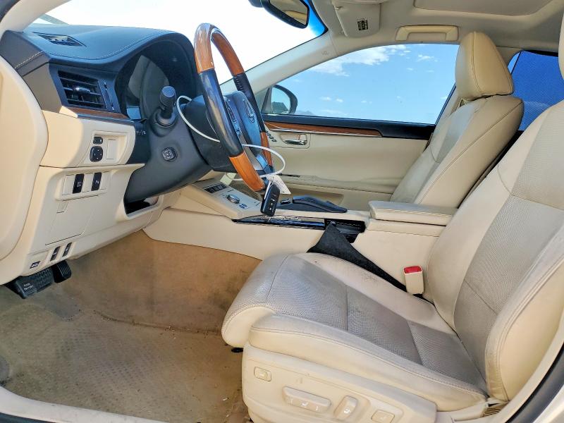2014 Lexus Es მანქანა იყიდება აუქციონზე, vin: JTHBW1GG4E2068795, აუქციონის ნომერი: 71091976