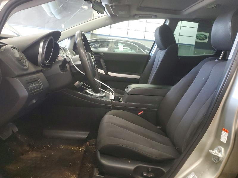 Aukcja sprzedaży 2008 Mazda Cx-7, vin: JM3ER29L380192960, numer aukcji: 68338256