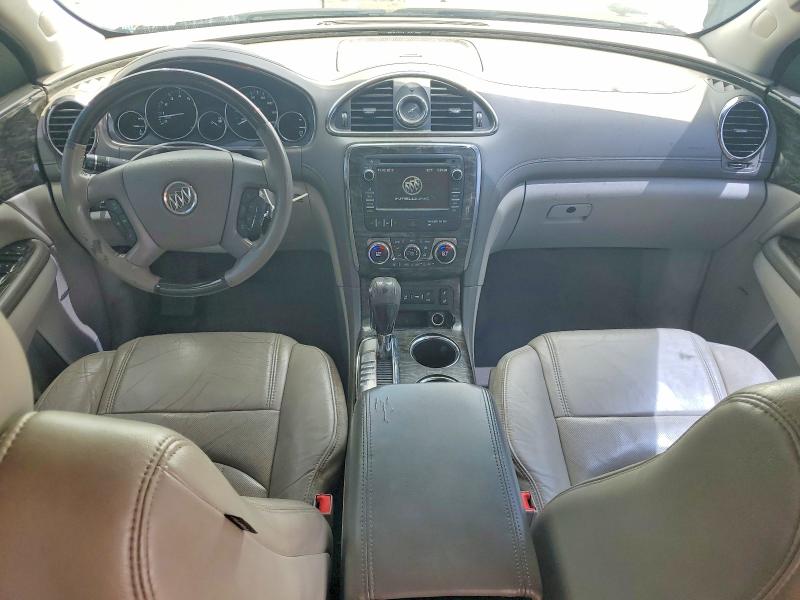 67864156 :رقم المزاد ، 5GAKRBKD8EJ256982 vin ، 2014 Buick Enclave مزاد بيع