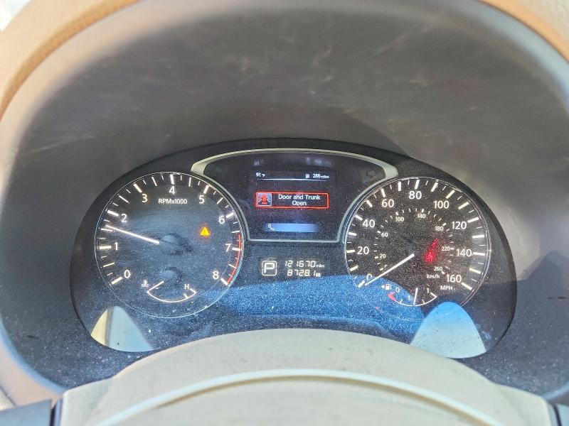 68023056 :رقم المزاد ، 1N4AL3AP6FC103509 vin ، 2015 Nissan Altima مزاد بيع