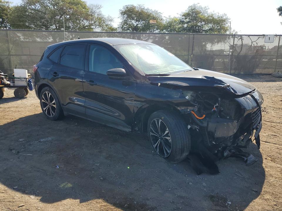 Aukcja sprzedaży 2021 Ford Escape, vin: 1FMCU0BZXMUA19257, numer aukcji: 70082656