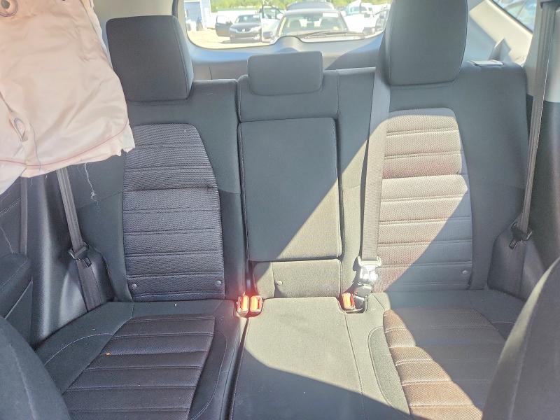 68023026 :رقم المزاد ، 5J6RW2H55HL024283 vin ، 2017 Honda Cr-v مزاد بيع