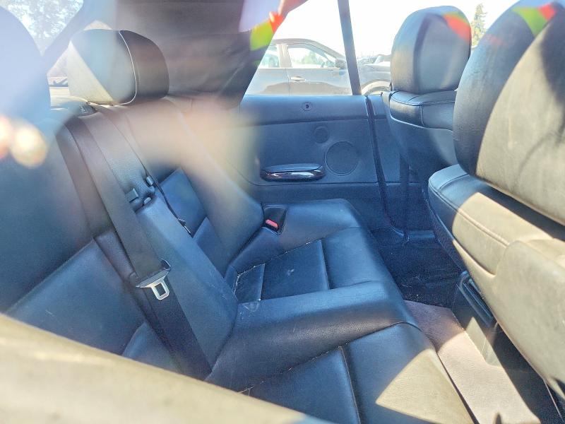 68078476 :رقم المزاد ، WBABS33422JY42738 vin ، 2002 Bmw 325 مزاد بيع
