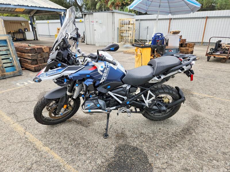 Aukcja sprzedaży 2023 Bmw R 1250, vin: WB10M0305P6G51647, numer aukcji: 68191316