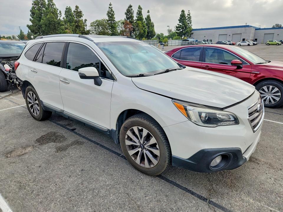 Aukcja sprzedaży 2017 Subaru Outback, vin: 4S4BSETC3H3306170, numer aukcji: 69371896