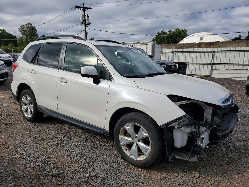 Продажа на аукционе авто 2016 Subaru Forester, vin: JF2SJAGC9GH418257, номер лота: 69761736
