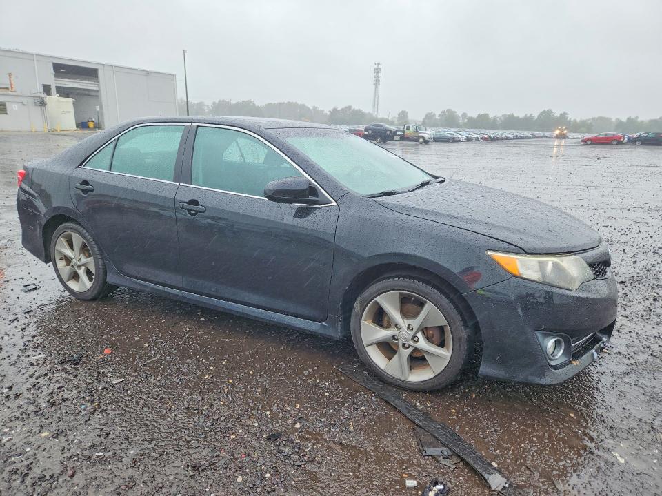 Продаж на аукціоні авто 2012 Toyota Camry, vin: 4T1BF1FK8CU157483, номер лоту: 69959326