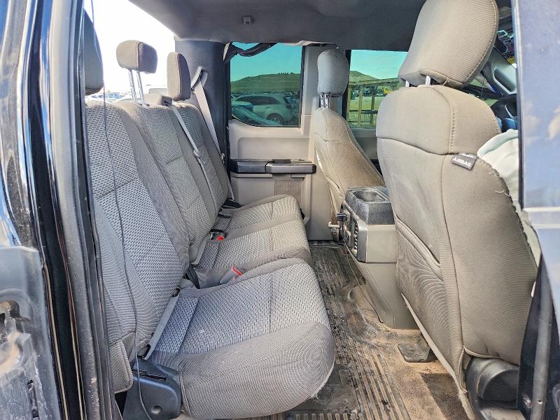 Продаж на аукціоні авто 2018 Ford F350, vin: 1FT8X3DTXJEB13964, номер лоту: 70127406