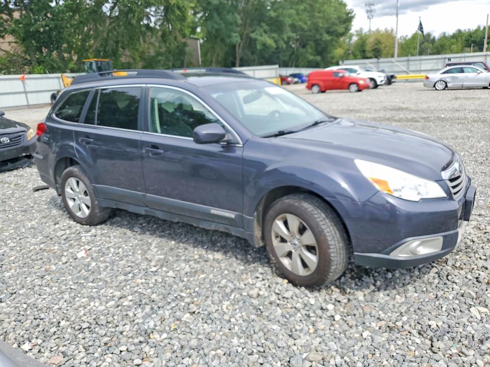 Aukcja sprzedaży 2012 Subaru Outback, vin: 4S4BRBKC0C3244702, numer aukcji: 67400256