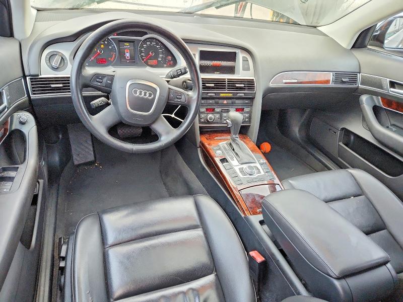 Продажа на аукционе авто 2009 Audi A6, vin: WAUWG74F09N030481, номер лота: 70323476