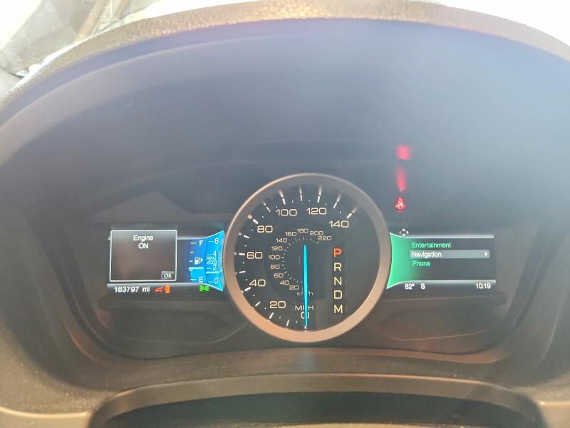 Продаж на аукціоні авто 2015 Ford Explorer, vin: 1FM5K8GT2FGC47966, номер лоту: 67986476