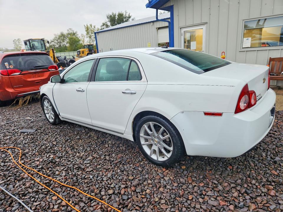 Aukcja sprzedaży 2011 Chevrolet Malibu, vin: 1G1ZE5EU0BF274423, numer aukcji: 70798886