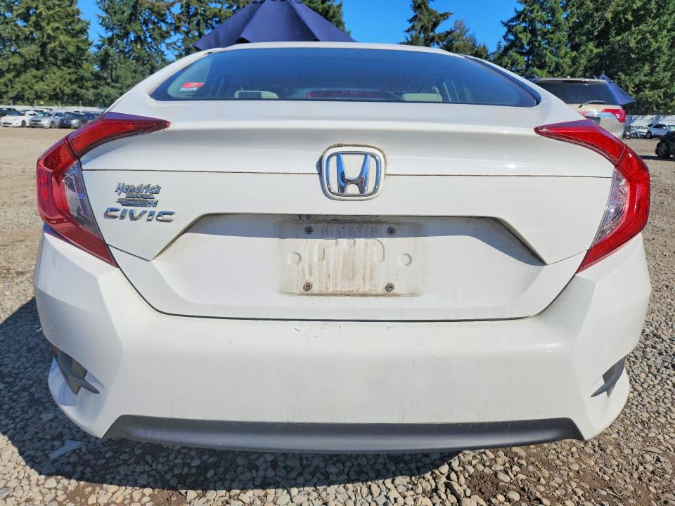 Aukcja sprzedaży 2017 Honda Civic, vin: 2HGFC2F55HH542123, numer aukcji: 69189416