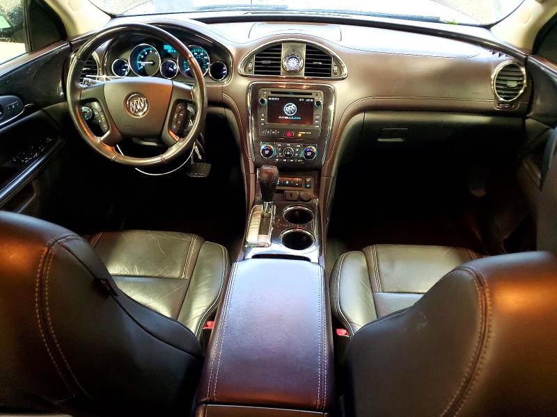 Aukcja sprzedaży 2016 Buick Enclave, vin: 5GAKVBKD0GJ199501, numer aukcji: 68331316