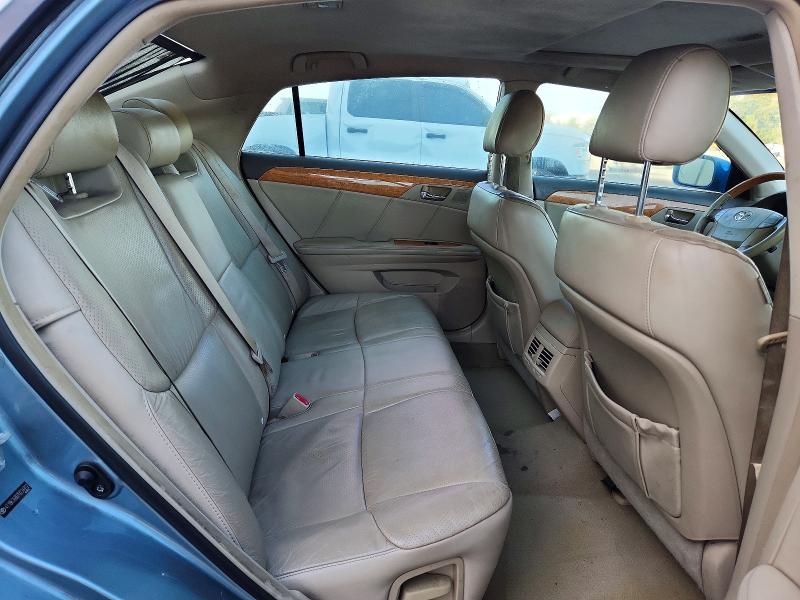 69114086 :رقم المزاد ، 4T1BK36B07U234912 vin ، 2007 Toyota Avalon مزاد بيع