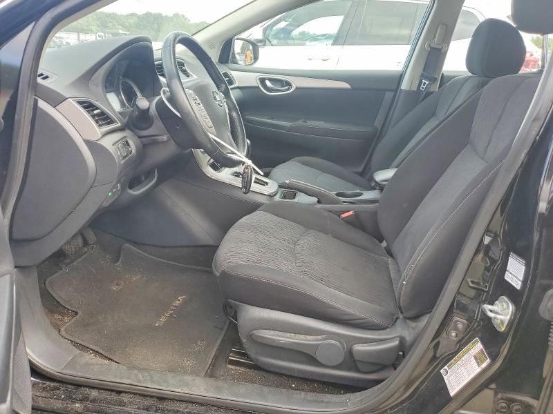 Продаж на аукціоні авто 2015 Nissan Sentra, vin: 3N1AB7AP9FL657929, номер лоту: 69938136