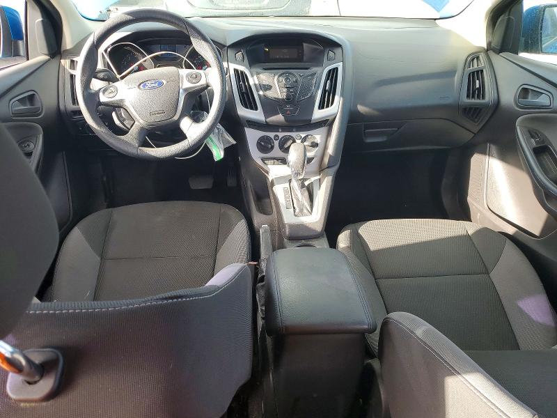 Продаж на аукціоні авто 2012 Ford Focus, vin: 1FAHP3F26CL257794, номер лоту: 66679946