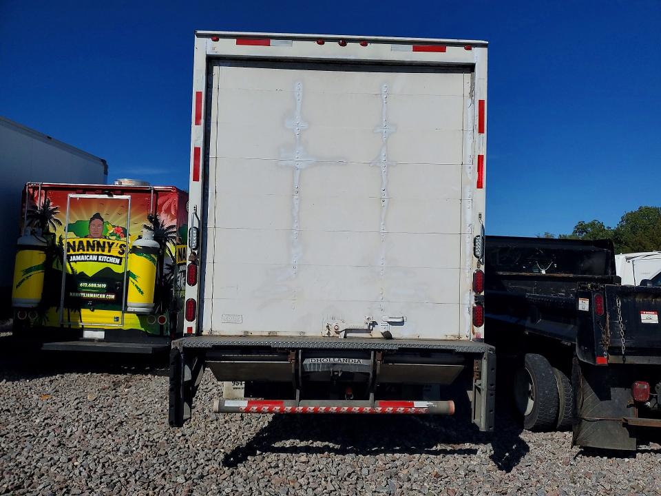 69446816 :رقم المزاد ، JHHSDM2H2JK007588 vin ، 2018 Hino 195 مزاد بيع