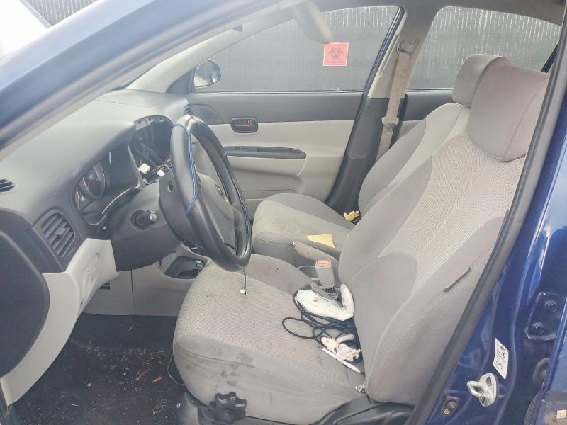 Продаж на аукціоні авто 2009 Hyundai Accent, vin: KMHCN46C99U312729, номер лоту: 68663186