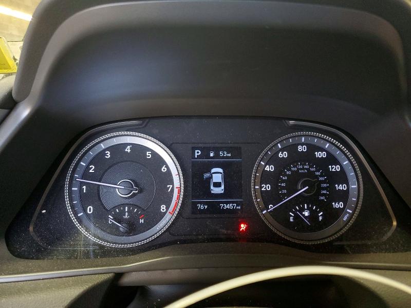 Продажа на аукционе авто 2020 Hyundai Sonata, vin: 5NPEG4JA6LH010264, номер лота: 68211376
