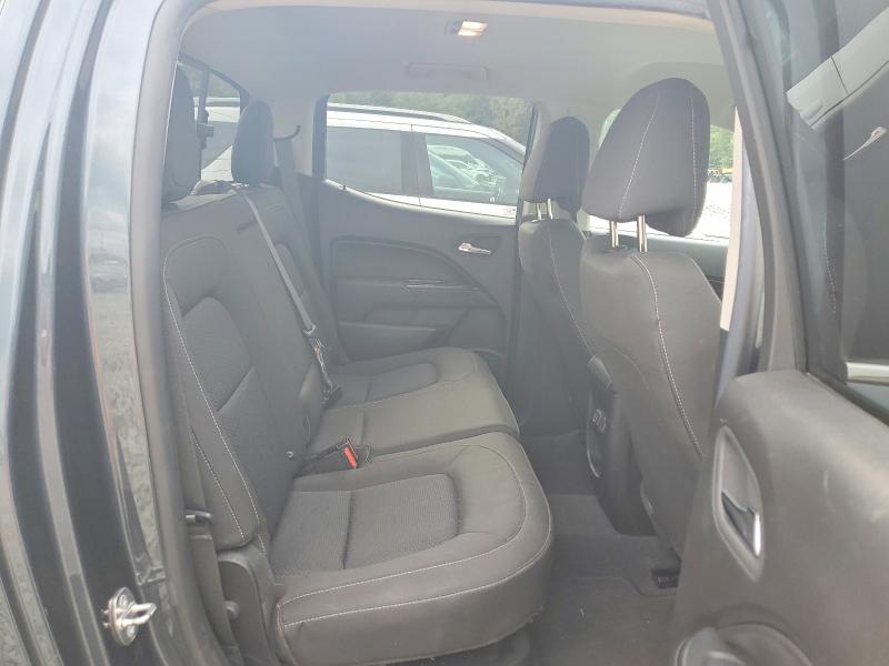 70905576 :رقم المزاد ، 1GCGTCENXK1224420 vin ، 2019 Chevrolet Colorado مزاد بيع
