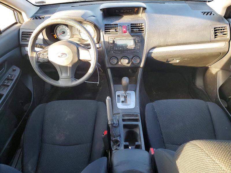 Aukcja sprzedaży 2013 Subaru Impreza, vin: JF1GJAA63DH010524, numer aukcji: 67890076