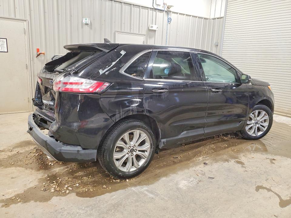 Aukcja sprzedaży 2022 Ford Edge, vin: 2FMPK4K92NBA52095, numer aukcji: 67483206