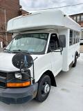 Продажа на аукционе авто 2006 Chevrolet Express G3500, vin: 1GBJG31U561252711, номер лота: 71205616