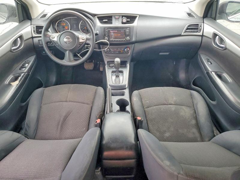 Aukcja sprzedaży 2018 Nissan Sentra, vin: 3N1AB7AP7JY209152, numer aukcji: 69599746