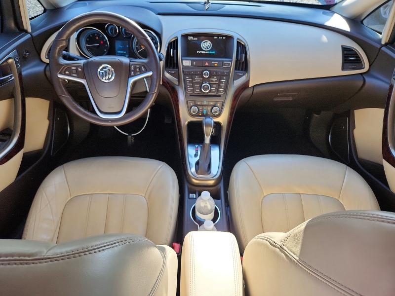 Aukcja sprzedaży 2013 Buick Verano, vin: 1G4PS5SK7D4117332, numer aukcji: 67925516