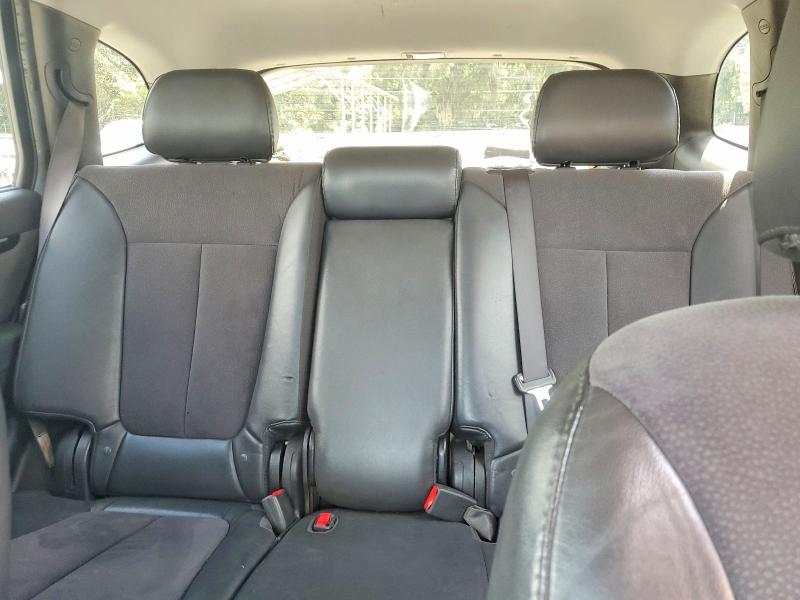 2012 Hyundai Santa Fe მანქანა იყიდება აუქციონზე, vin: 5XYZH4AG7CG098865, აუქციონის ნომერი: 68815916