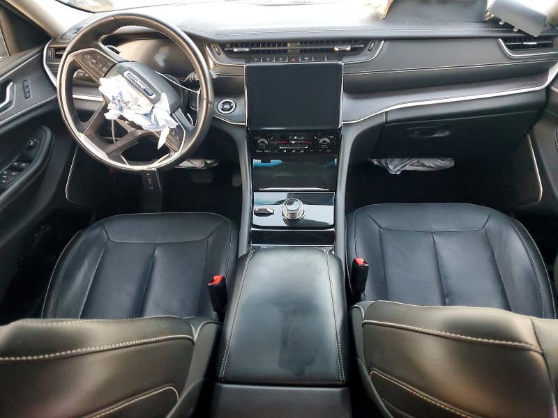 Продажа на аукционе авто 2022 Jeep Grand Cherokee, vin: 1C4RJKBGXN8513727, номер лота: 68993646