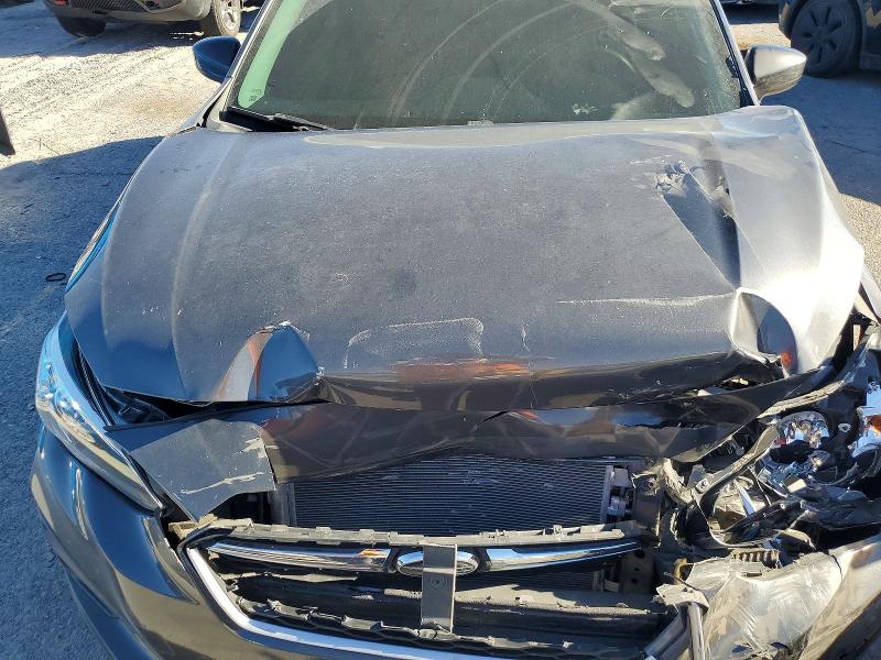 Продаж на аукціоні авто 2018 Subaru Impreza, vin: 4S3GTAB61J3744932, номер лоту: 67663496