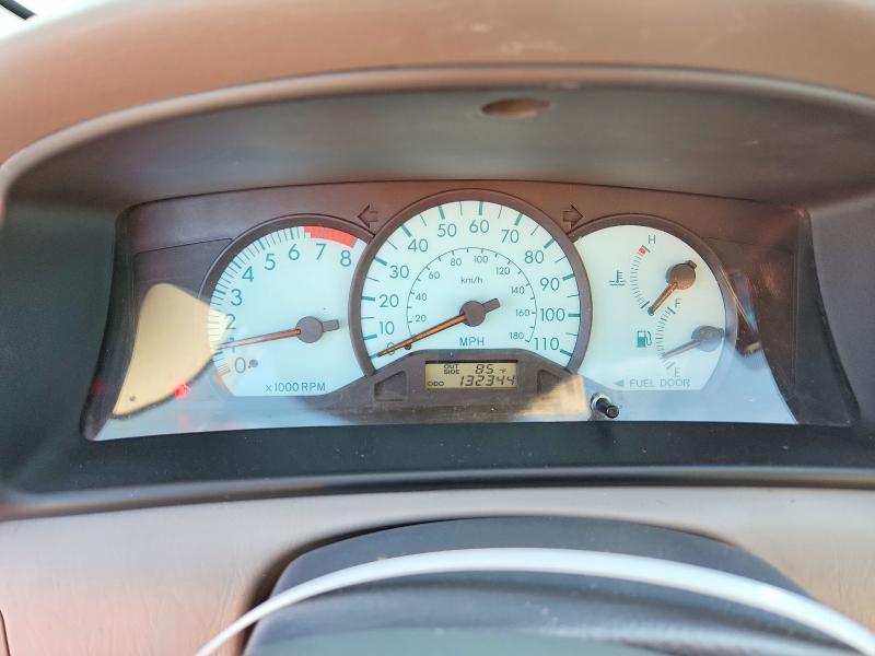 69604856 :رقم المزاد ، 1NXBR32EX4Z322602 vin ، 2004 Toyota Corolla مزاد بيع