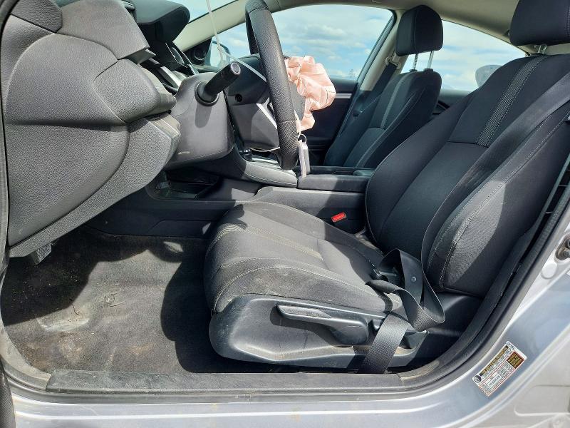 Aukcja sprzedaży 2017 Honda Civic, vin: 2HGFC2F77HH538513, numer aukcji: 67416266