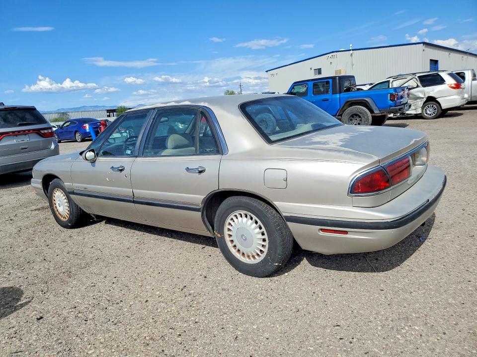 Aukcja sprzedaży 1998 Buick Lesabre, vin: 1G4HP52KXWH445877, numer aukcji: 68057536