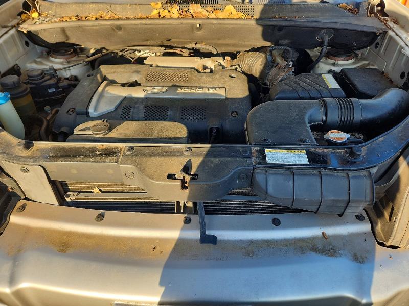 2005 Hyundai Tucson მანქანა იყიდება აუქციონზე, vin: KM8JM12BX5U150514, აუქციონის ნომერი: 67539596
