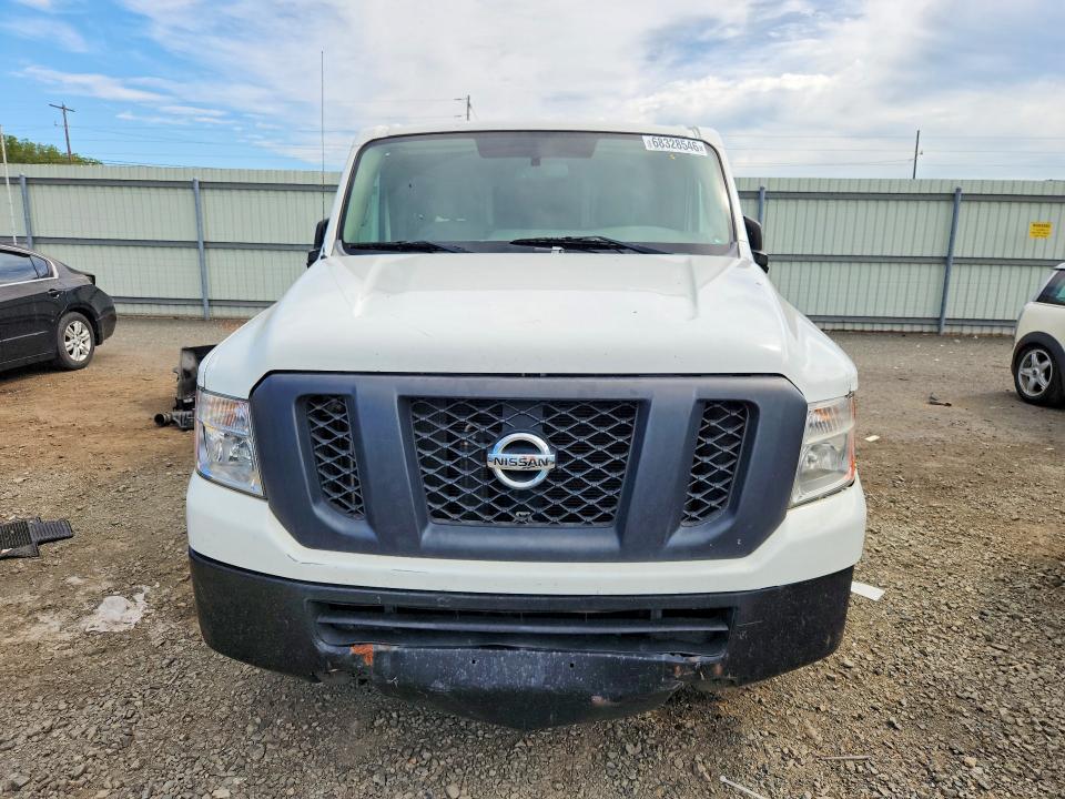Продаж на аукціоні авто 2015 Nissan Nv, vin: 1N6BF0KL6FN805282, номер лоту: 68328546