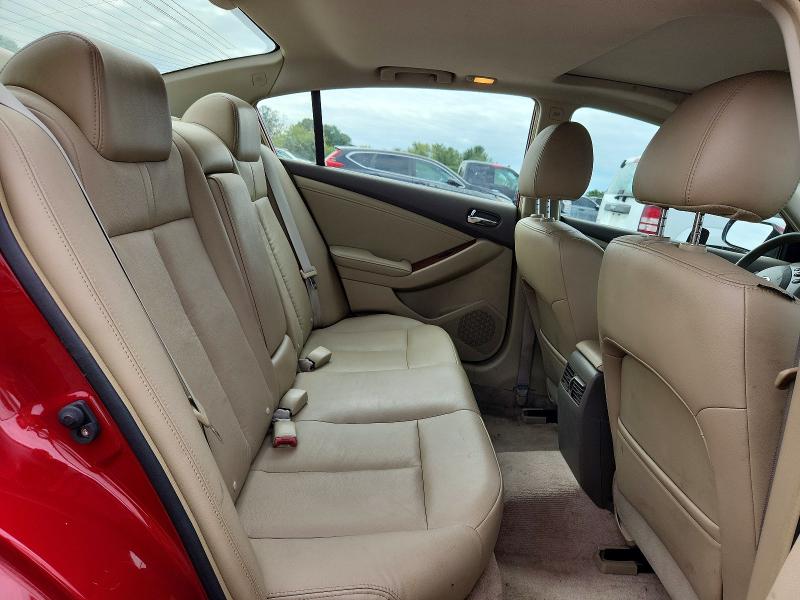 2007 Nissan Altima მანქანა იყიდება აუქციონზე, vin: 1N4AL21E27N475069, აუქციონის ნომერი: 70987556
