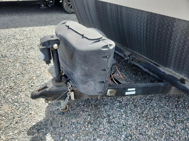 2015 Forester River Cherokee მანქანა იყიდება აუქციონზე, vin: 4X4TCKC28FX120295, აუქციონის ნომერი: 67744976