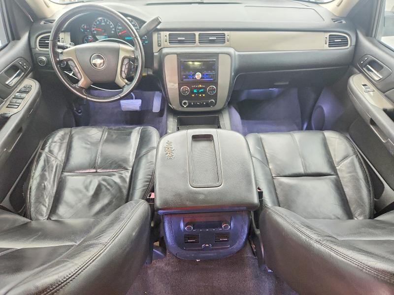 67925636 :رقم المزاد ، 3GNFK12338G216263 vin ، 2008 Chevrolet Avalanche مزاد بيع