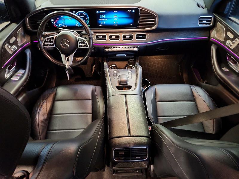 Aukcja sprzedaży 2022 Mercedes-benz Gle, vin: 4JGFB4KB9NA601897, numer aukcji: 69919136