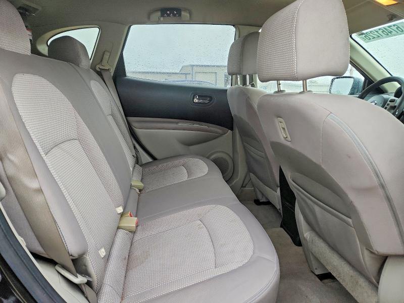 Продаж на аукціоні авто 2008 Nissan Rogue, vin: JN8AS58V38W401471, номер лоту: 67461226