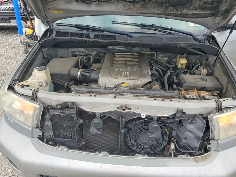 Aukcja sprzedaży 2008 Toyota Sequoia, vin: 5TDBY64A58S023385, numer aukcji: 69704586