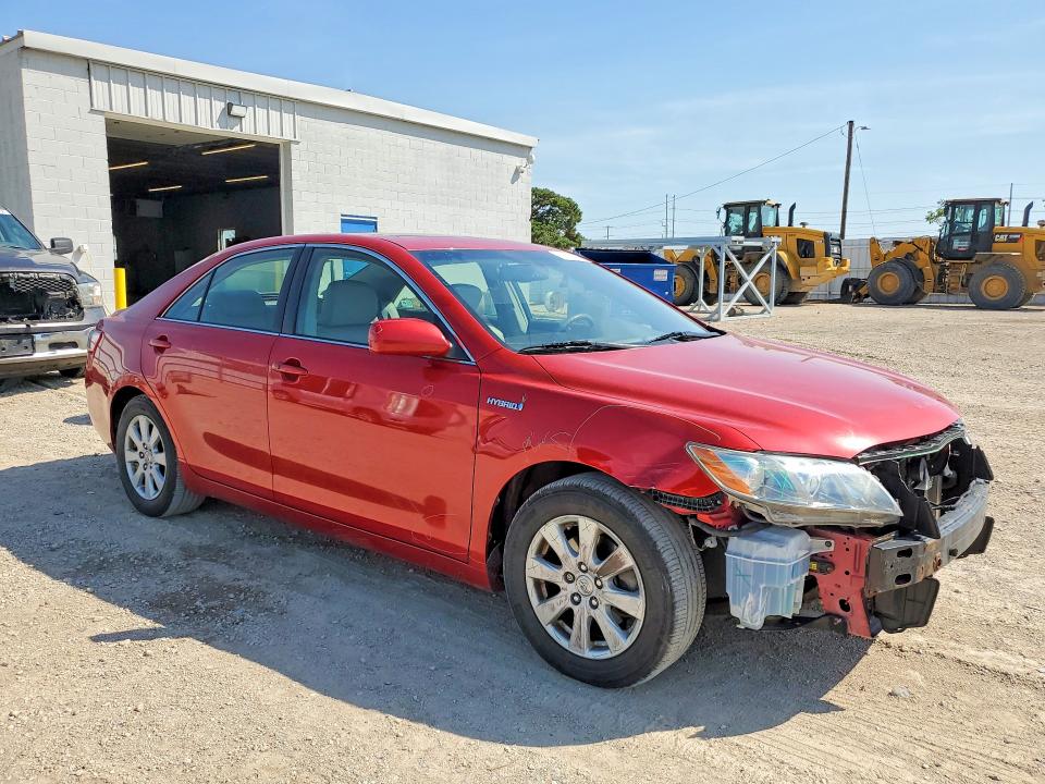 Продаж на аукціоні авто 2008 Toyota Camry, vin: JTNBB46K783045722, номер лоту: 67323266