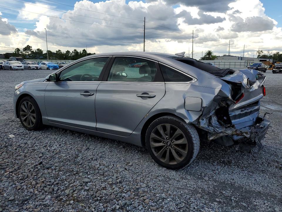 Aukcja sprzedaży 2016 Hyundai Sonata, vin: 5NPE24AF1GH411009, numer aukcji: 67799006