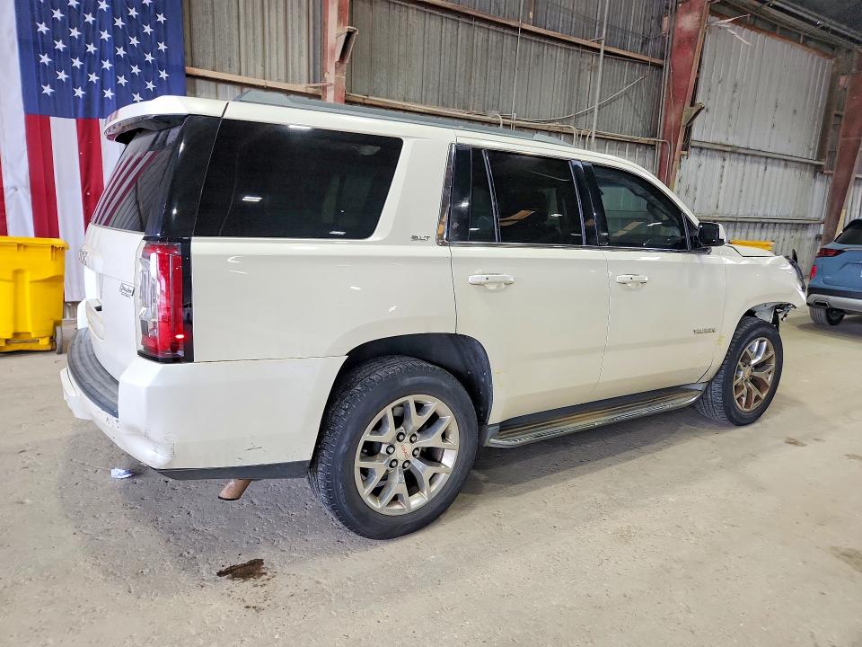 67534516 :رقم المزاد ، 1GKS1BKC6FR513285 vin ، 2015 Gmc Yukon مزاد بيع