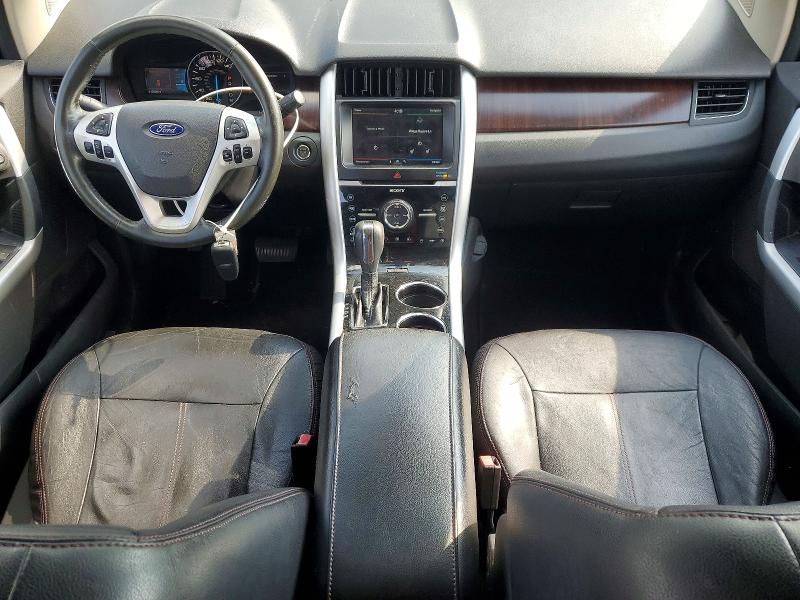 68090016 :رقم المزاد ، 2FMDK4KC6BBA05386 vin ، 2011 Ford Edge مزاد بيع