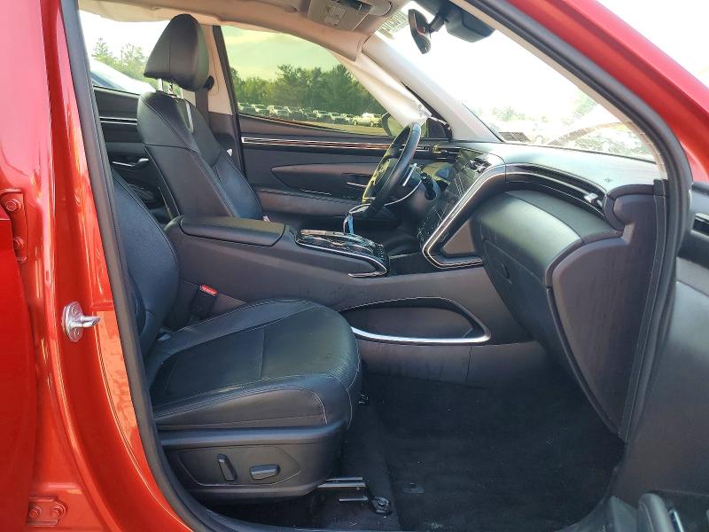 Aukcja sprzedaży 2022 Hyundai Tucson, vin: 5NMJE3AE8NH008467, numer aukcji: 67828126